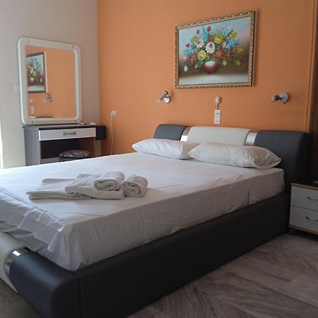 Aparthotel Noula Studio à Argassi Extérieur photo