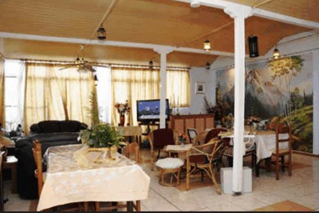 Aparthotel Noula Studio à Argassi Extérieur photo