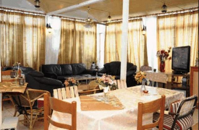 Aparthotel Noula Studio à Argassi Extérieur photo