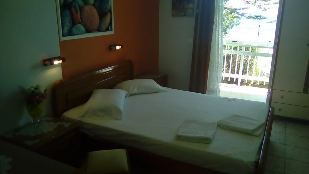 Aparthotel Noula Studio à Argassi Extérieur photo