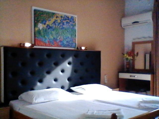 Aparthotel Noula Studio à Argassi Extérieur photo