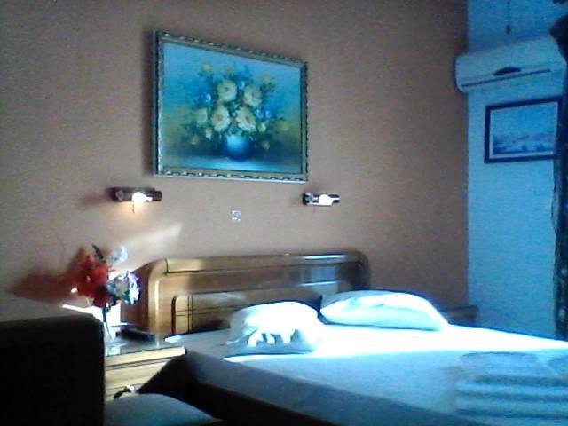 Aparthotel Noula Studio à Argassi Extérieur photo