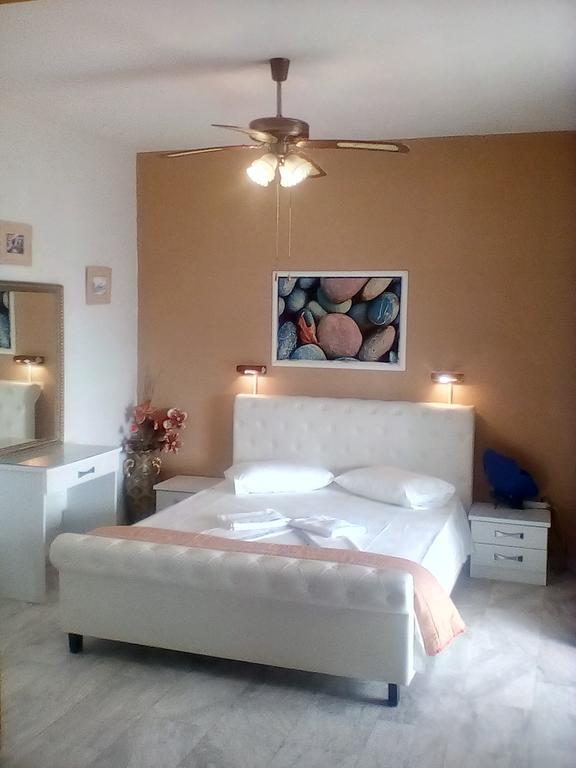 Aparthotel Noula Studio à Argassi Extérieur photo