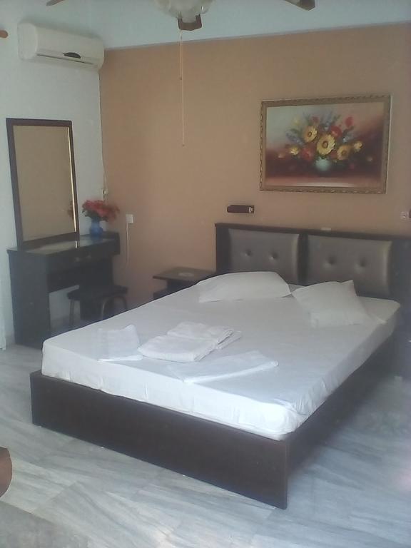 Aparthotel Noula Studio à Argassi Extérieur photo